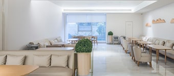 Ji Hotel(shanghai Hongqiao Trans Hub Xujing Branch