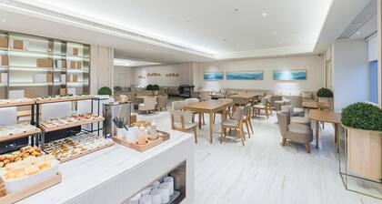 Ji Hotel(shanghai Hongqiao Trans Hub Xujing Branch