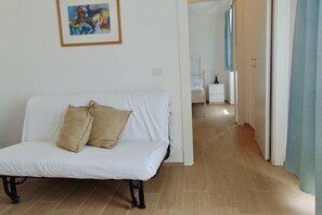 2 habitaciones y ropa de cama 