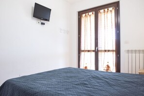 2 chambres, draps fournis