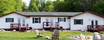 Lakelure Cottages - Sunfish