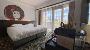 Luxury Double Room