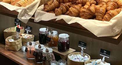 Fletcher Hotel Restaurant ByZoo Emmen