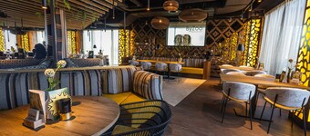Fletcher Hotel Restaurant ByZoo Emmen