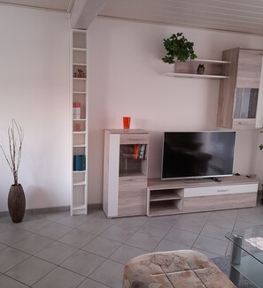 Interior - Ferienwohnung zum Rosenhof (Alt Schwerin)