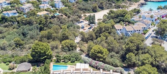 Apartment Cala Anguilla
