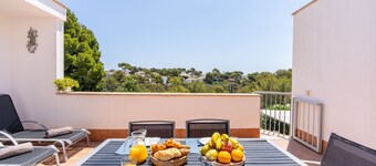 Apartment Cala Anguilla