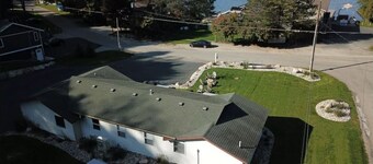 Lakelure Cottages - Walleye