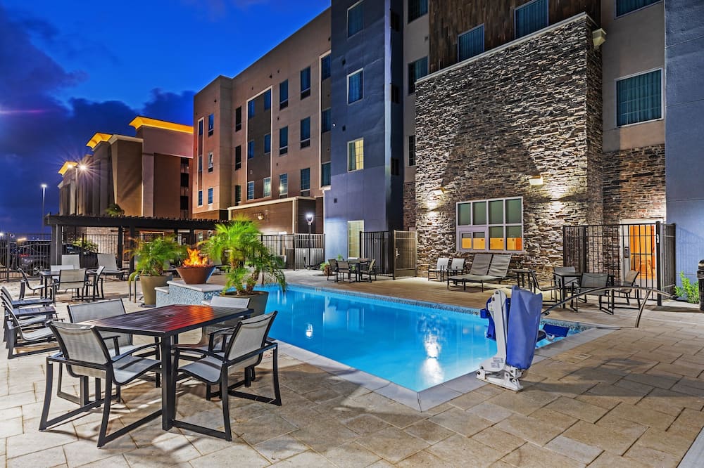 Staybridge Suites Portland by IHG