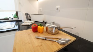 Eget kjøkken