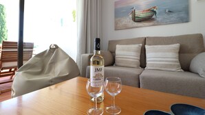 Oppholdsområde