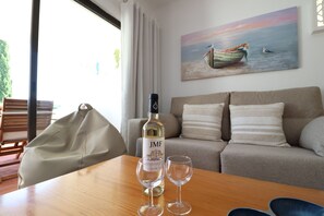 Fernseher, DVD-Player