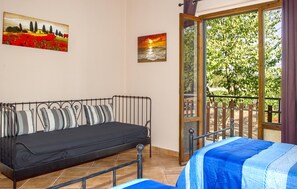 4 dormitorios y wifi