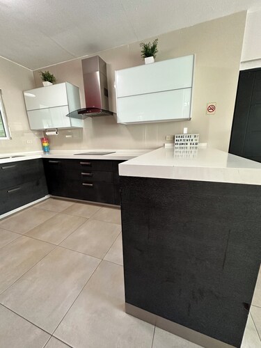 Hermoso departamento ideal para descanso