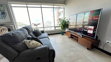 Smart TV, books