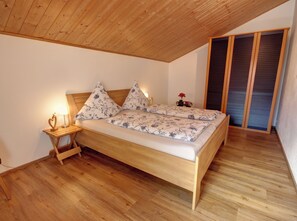 1 Schlafzimmer, Internetzugang, Bettwäsche