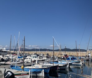 Marina