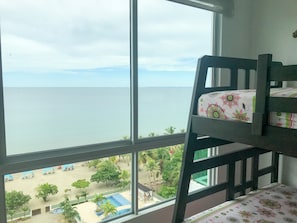 Panoramic Apartment | View from room