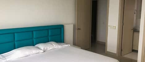 Panoramic Apartment