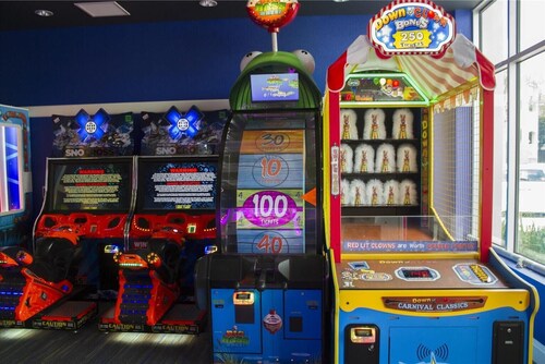 Summer Bay Orlando by Exploria Resorts