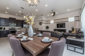 Apartment (418CAPD) | Private kitchen - 418capd (Davenport)