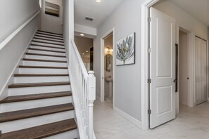 Apartment (418CAPD) | Interior