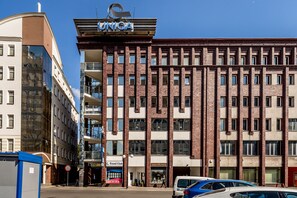 Exterior - Sleepway Apartments - Modern Dream (Poznan)