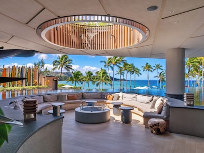 SUMMER REDUCED! Villa 315 Ocean views every bedroom!