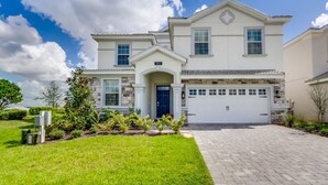 Villa (1501MB00) | Exterior