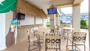 Departamento (2609GR00) | Balcón