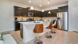 Private kitchen - 1603lima (Kissimmee)
