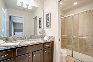 Bathroom - 1603lima (Kissimmee)