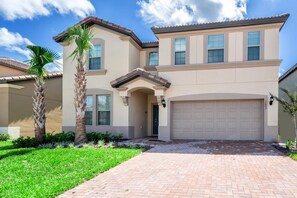Villa (1603LIMA) | Exterior - 1603lima (Kissimmee)