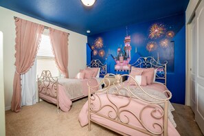 Vila (1603LIMA) | 9 kamar tidur dan Wi-Fi gratis