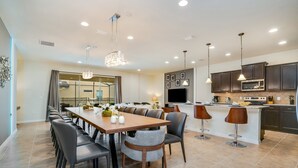 Private kitchen - 1603lima (Kissimmee)