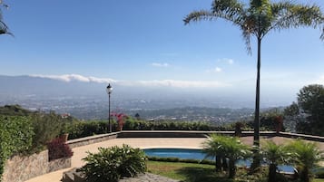 Alberca