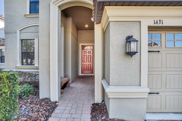 Villa (1431ROLLING) | Extérieur