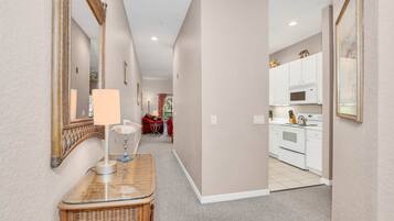 Condo (611 Lucaya ) | 3 bedrooms, free WiFi