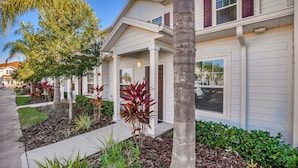 Apartment (8958SILVER) | Exterior - 8958silver (Kissimmee)