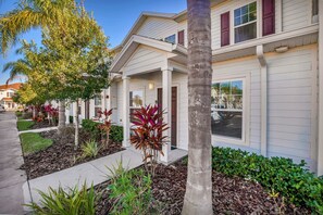 Appartement (8958SILVER) | Extérieur