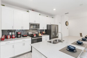 Apartment (4815LULABY ) | Private kitchen