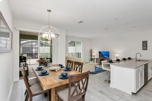Apartment (4815LULABY ) | Private kitchen