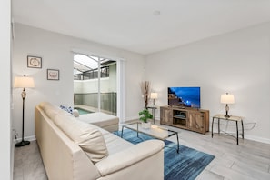 Apartment (4815LULABY ) | Living room