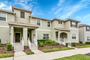 Apartment (4815LULABY ) | Exterior