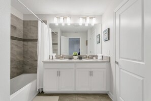 Appartement (4815LULABY ) | Salle de bain