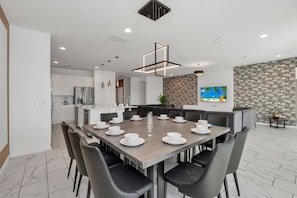 Villa (2613CALISTOGA) | Private kitchen