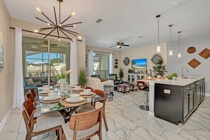Apartment (4923WIND) | Private kitchen