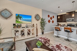 Apartment (4923WIND) | Private kitchen
