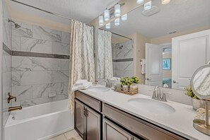 Apartment (4923WIND) | Badezimmer