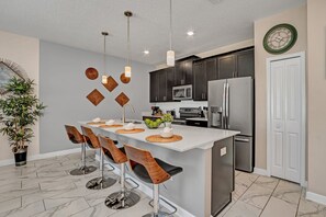 Apartment (4923WIND) | Private kitchen
